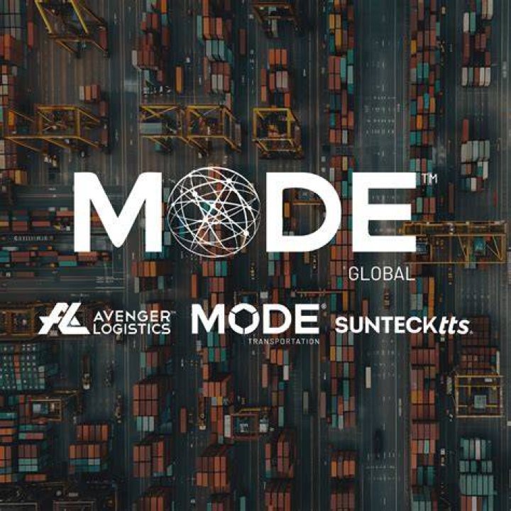 2 global mode