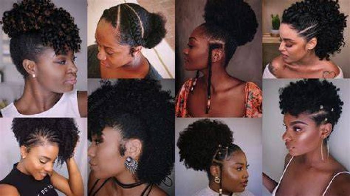 25 Black Hairstyles for Medium Length Hair Hottest Haircuts