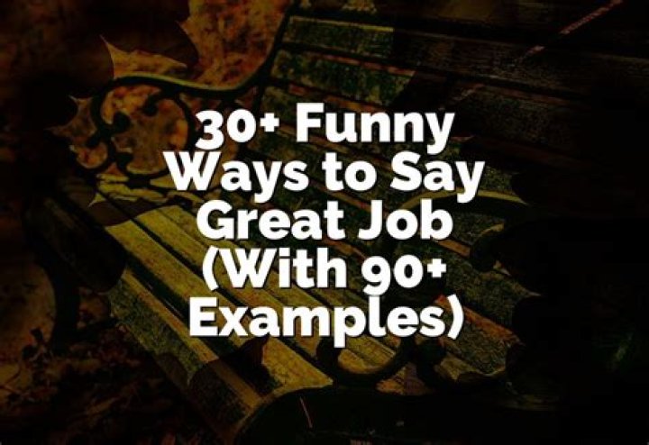 30 Great Ways to Say Thank You for Having Us Over