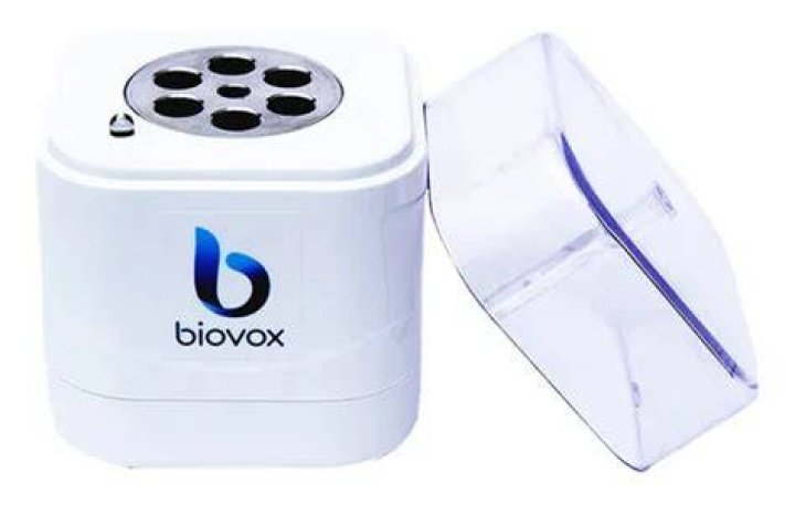 6 Biovox module