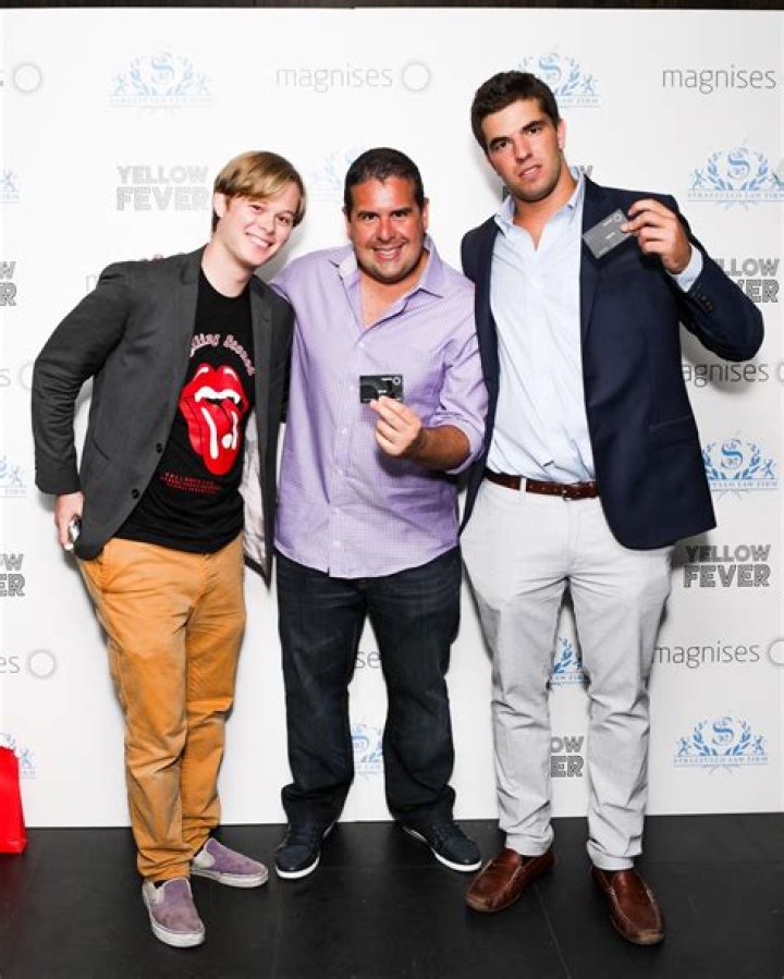 9 douchiest facts about the bro behind Fyre Festival who's not Ja Rule