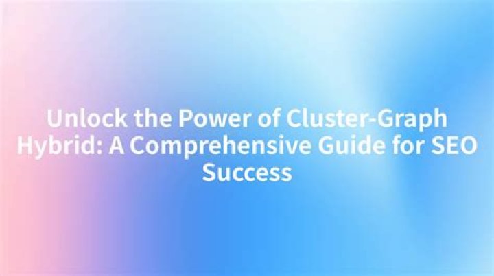 A Comprehensive Guide For SEO Success