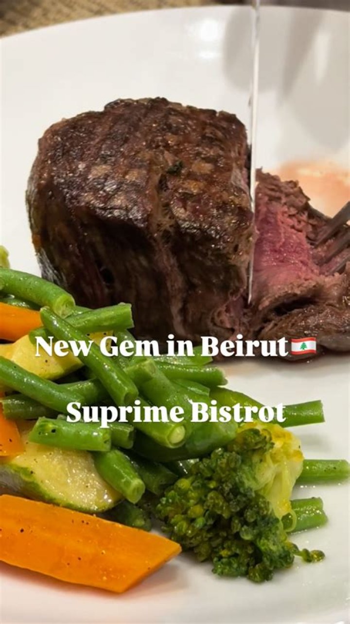A Culinary Gem With Hidden Surprises