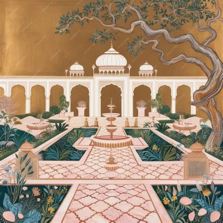 A Journey Into Elegance And Harmony