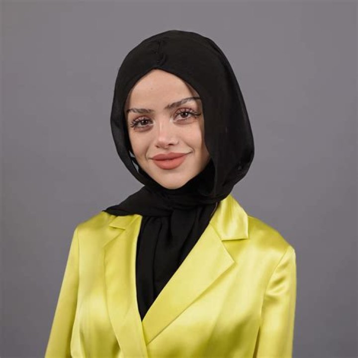 Abir El Saghir on Reels