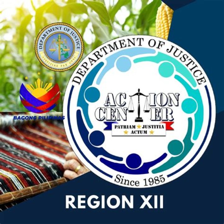 action region
