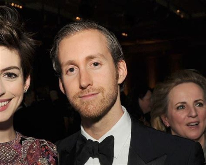 Adam Shulman Net Worth 2023 Wiki, Married, Family, Wedding, Salary