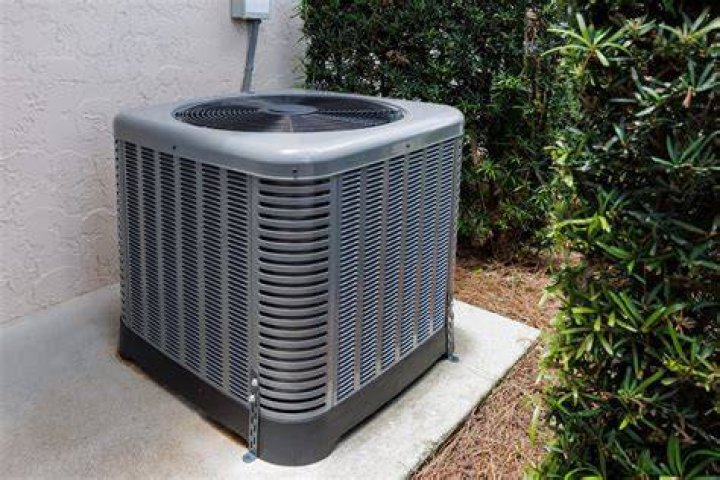 air conditioning