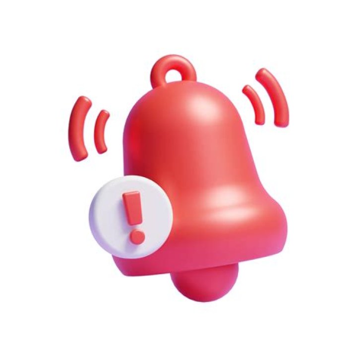 alert