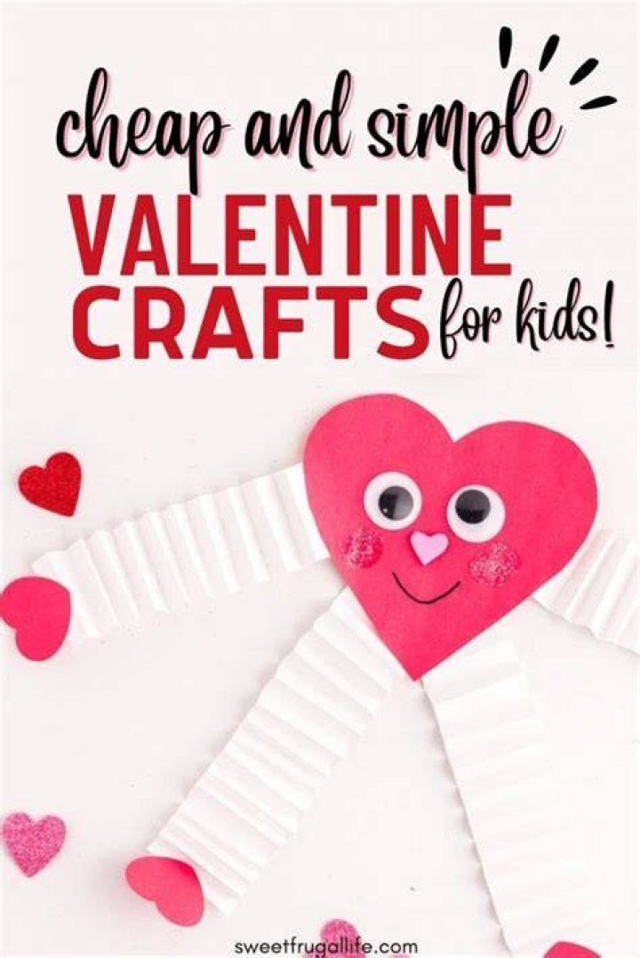 all things simple valentine's day 10+ reasons I love you!