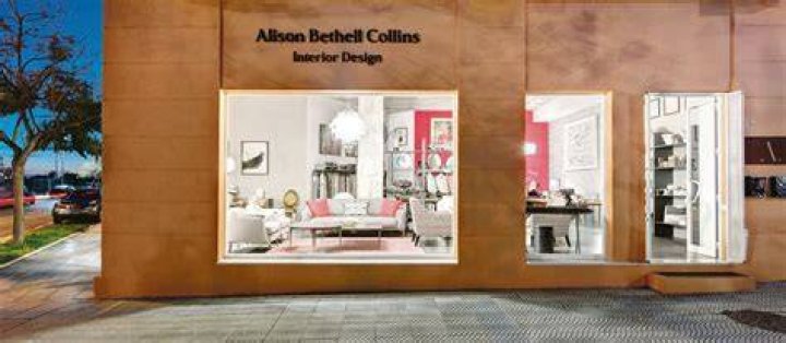 Allison Bethell