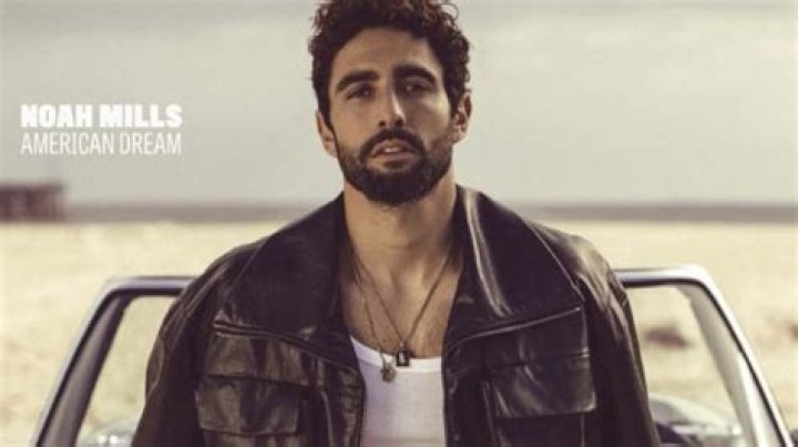 American Dream Noah Mills for GQ Style México Noah mills, Gq style, Gq