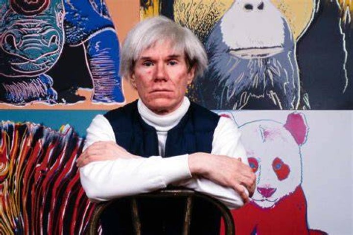Andy Warhol's Net Worth Revealed