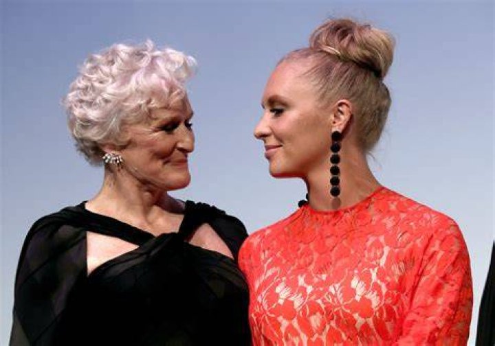 Annie Starke Is Glenn Close's Daughter and Her Spitting Image — Facts