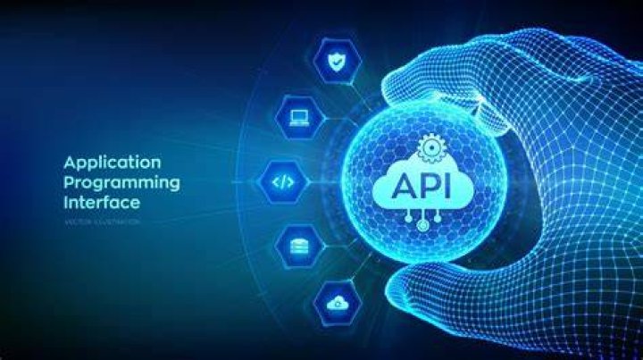 Application Interface
