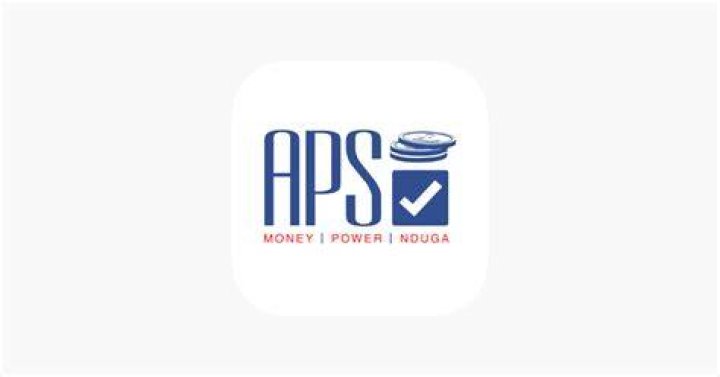 APS Mobile App 