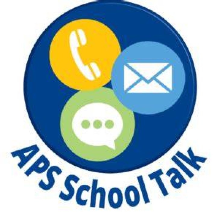 APS School Talk 