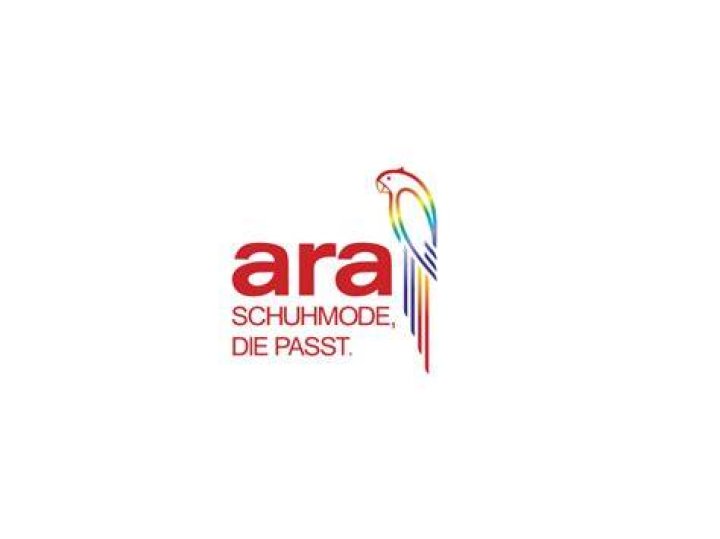 ARA Logo