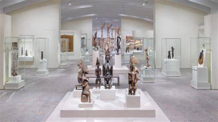 Art Collection, Globalinsightnet