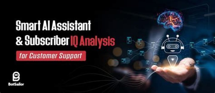 Assistant view Analysis