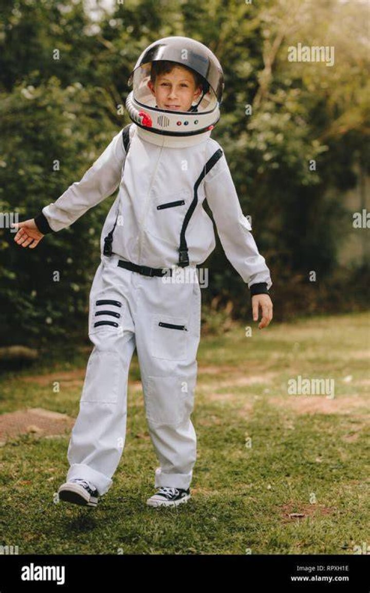 AstronautBoy AstronautBoy