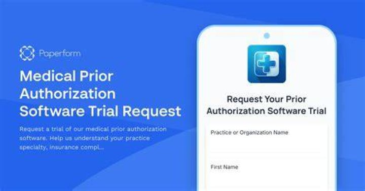 Authorization Trial Mode Screen