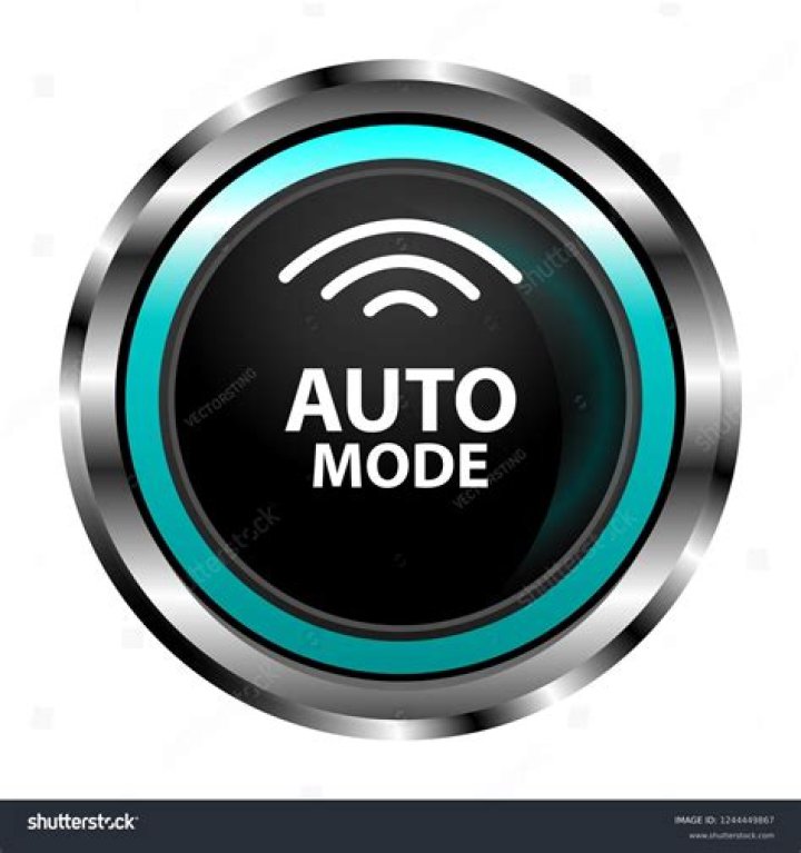 Auto mode