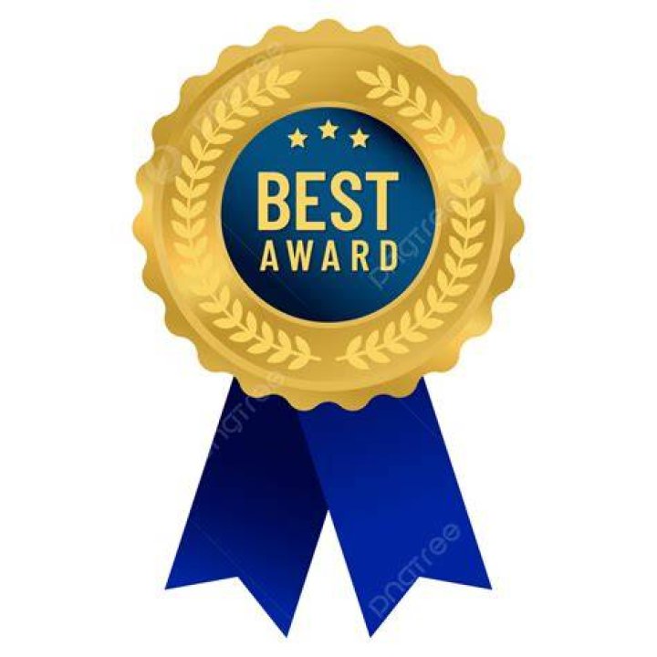 award 