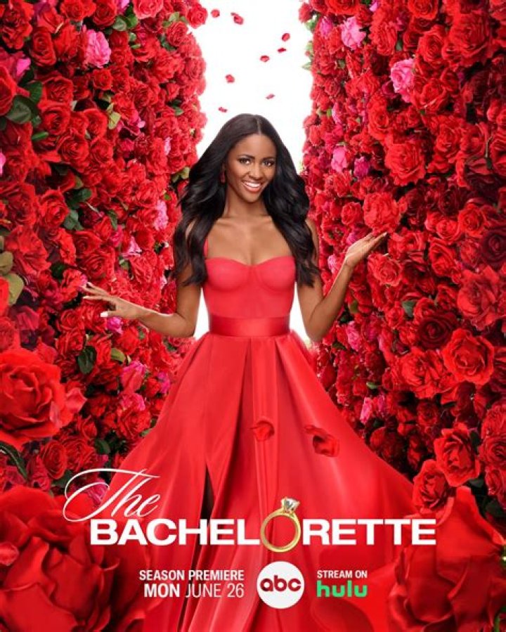 Bachelorette Everything to Know About Australian Lead Brooke Blurton