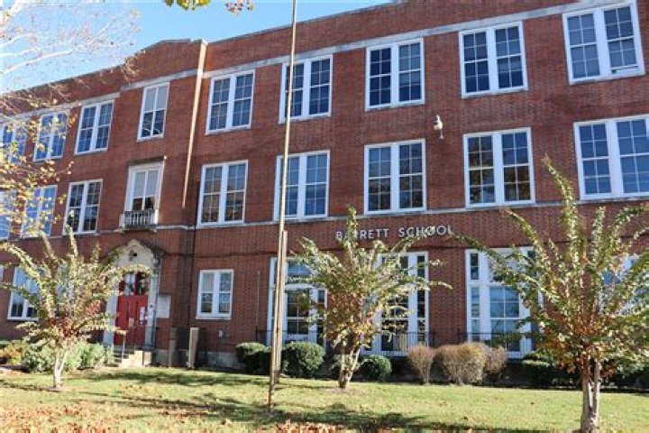 Barrett Elementary School