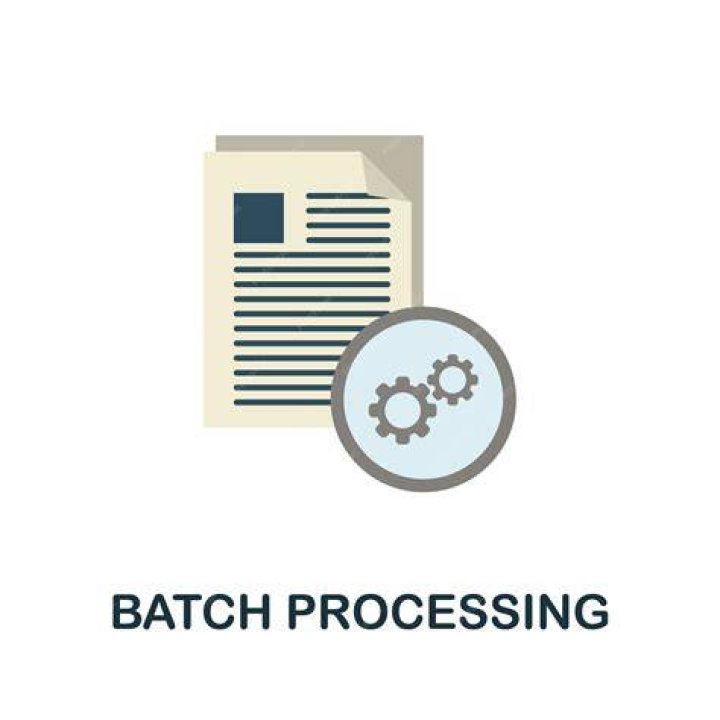Batch Processing Add Files Button