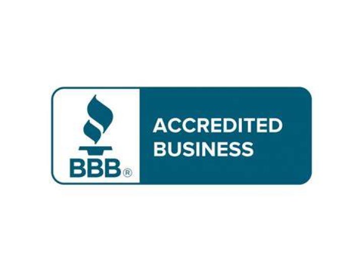 BBB Accredited Business
