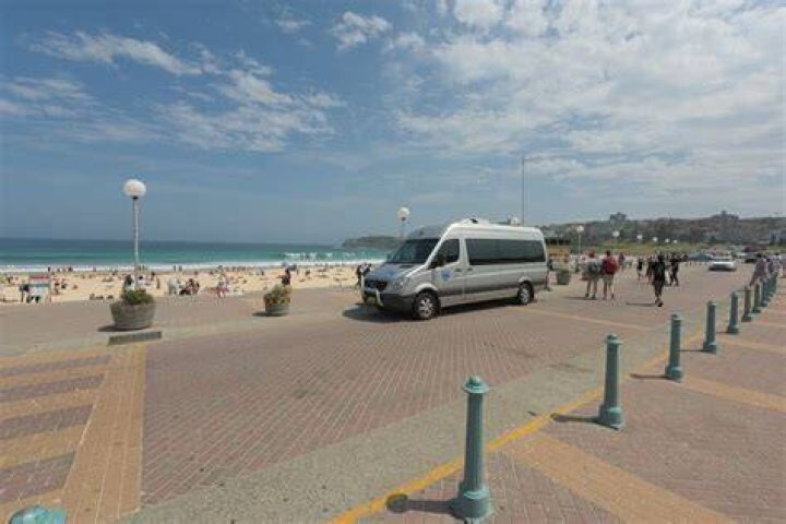 Beaches, Boards and Tour Buses A Day in My Boots With Ocean Alley
