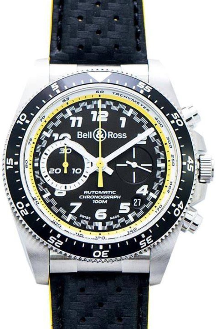 Bell & Ross VINTAGE BR 123 for R34 726 for sale from a Private Seller