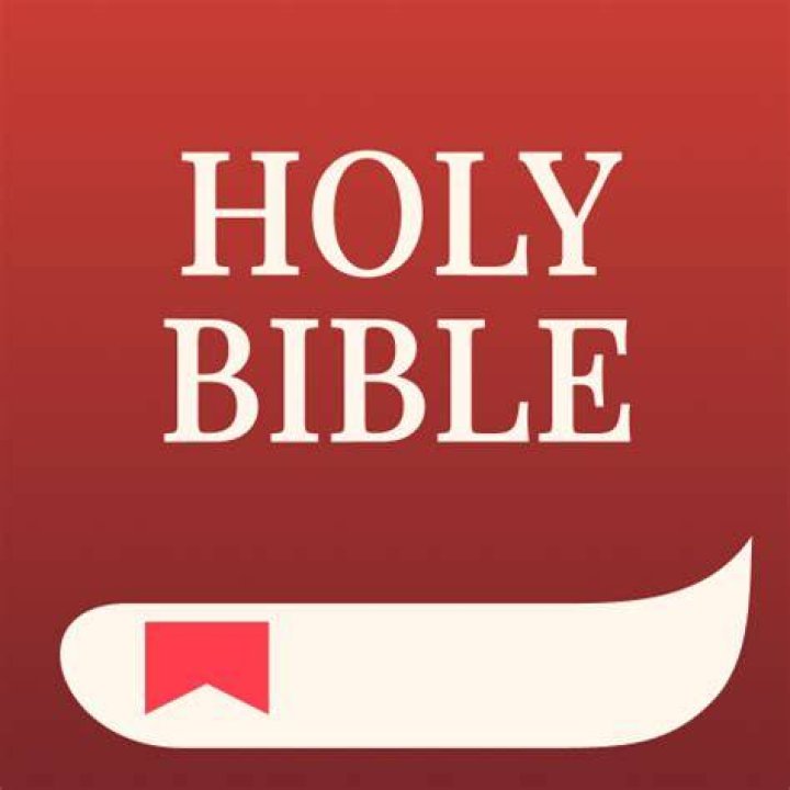 Bible App logo