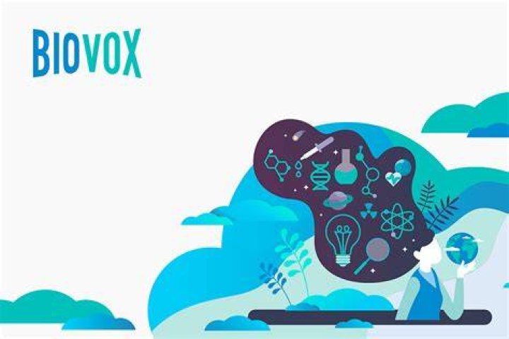 Biovox Synth params