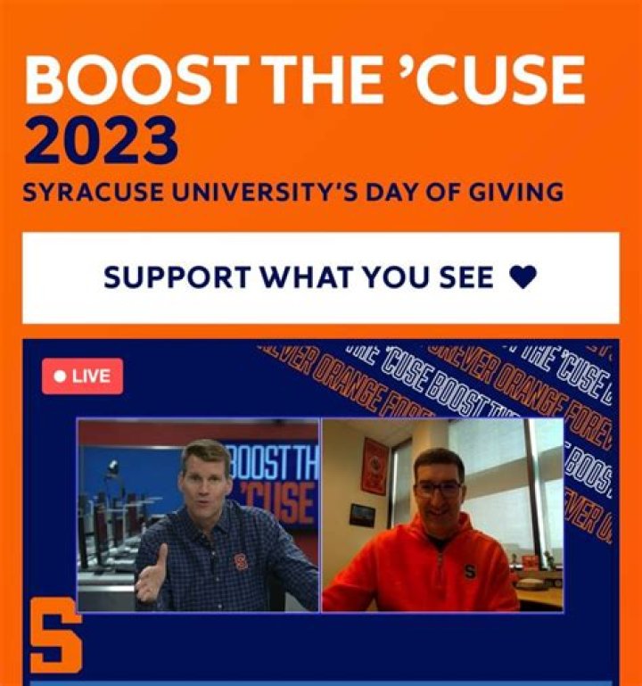 #BoostCuse Teaser