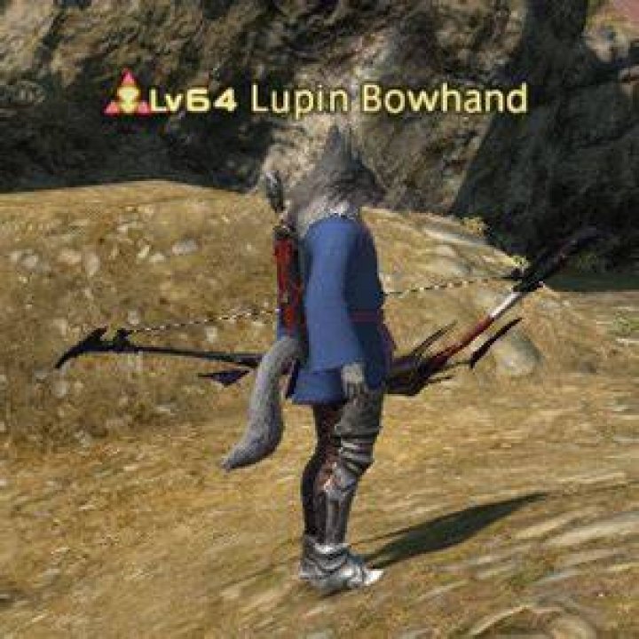 bowhand