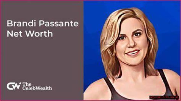 Brandy Passante Nude: Debunking Myths and Understanding Privacy in the Digital Age