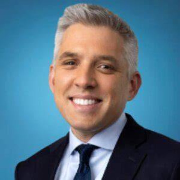 Brian Entin Wiki