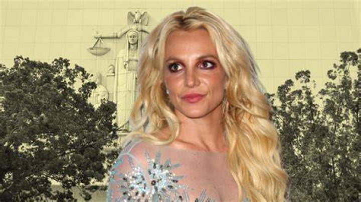 Britney Spears 2021 / Britney Spears See Through (36 Photos) 