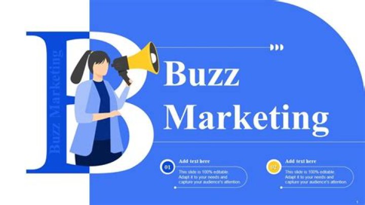 Buzz Example