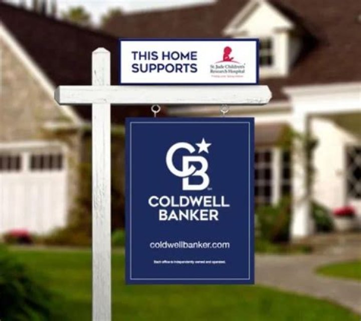 Caldwell Banker