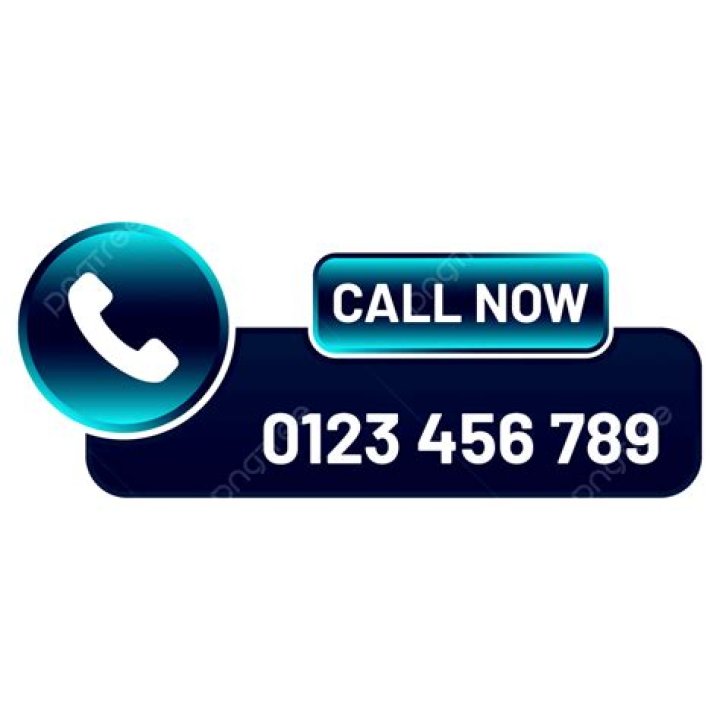 Call Now! Call Now!
