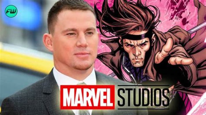 Channing Tatum Reveals 'Present' His Mom Left After Visit