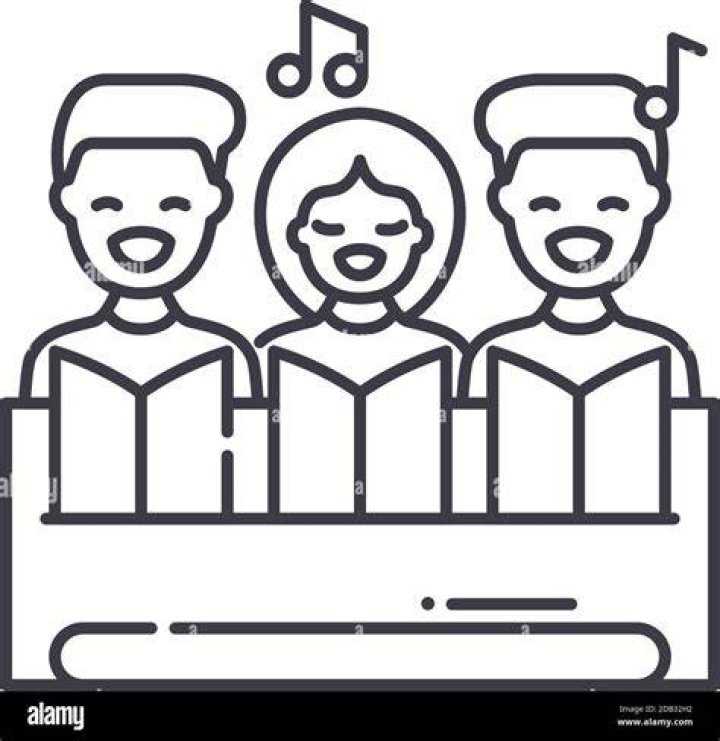 Chorus Icon