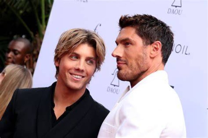 Chris Appleton Wikipedia, Age, Height, Wife, Gay, Net Worth 2022