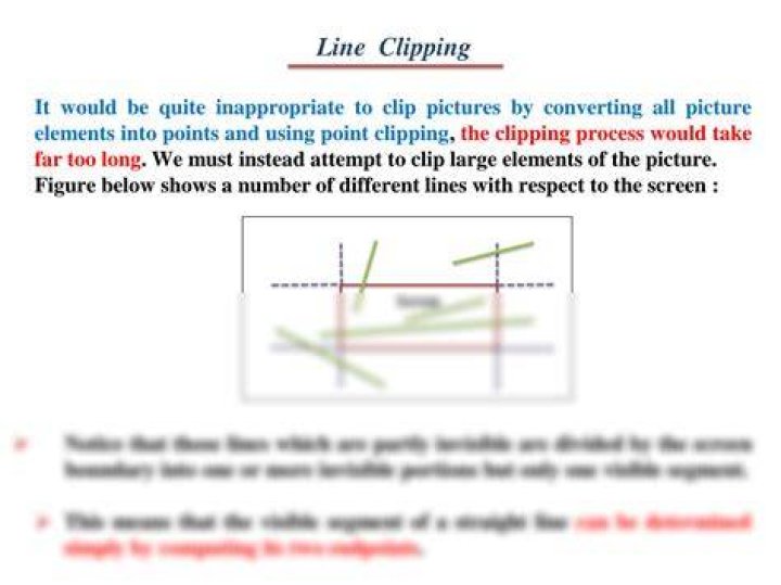 Clipping Example 2