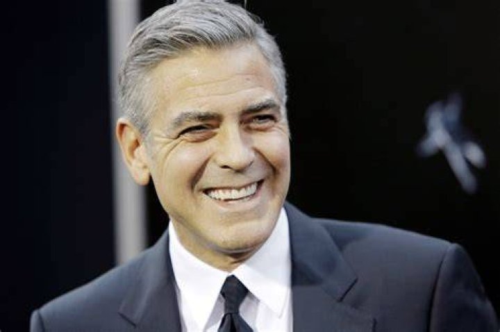 Clooney HD Wallpapers (High Definition) Free Background