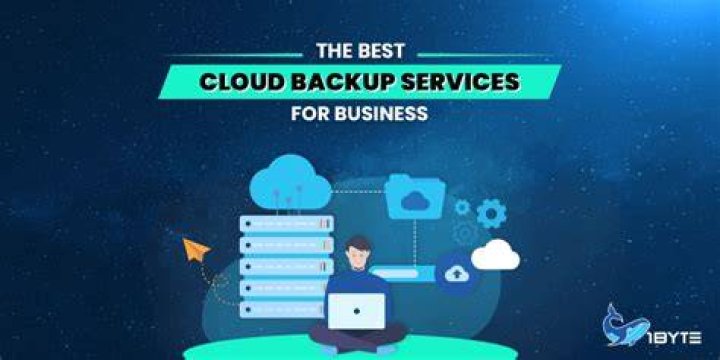 Cloud Backup Best Services